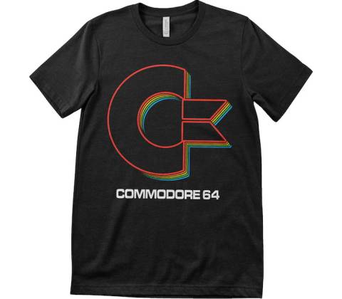 Commodore Spectrum logo