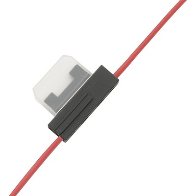 Poistkové púzdro s káblom 4012-