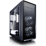 Fractal Design Focus G Black Window (FD-CA-FOCUS-BK-W)