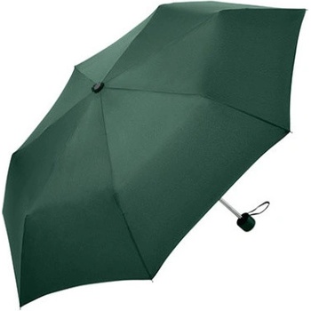 Fare FA5012 deštník skládací tm.zelený