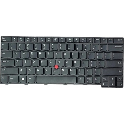 Klávesnice Lenovo LENOVO THINKPAD E470 E470C E475 E475C 01AX040 01AX080
