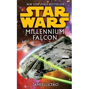 Star Wars (ISBN: 9780345510051)