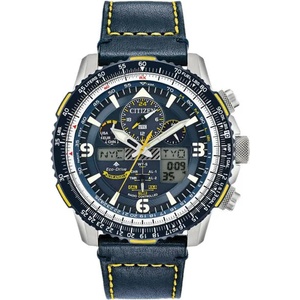 Citizen JY8078-01L Часовници