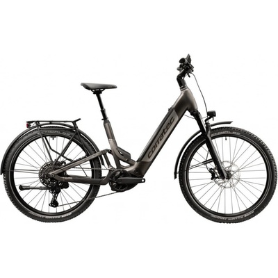 Corratec e-Power MTC 100 Wave CX8 2025