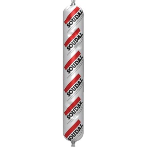 Soudal УПЛЪТНИТЕЛ pu soudal ФЛЕКС 40cfc 300мл ЧЕРЕН (157920)