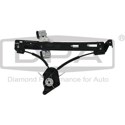 Mechanizmus zdvíhania okna DPA 88391493402