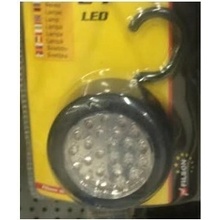 FILSON LAMPA 24 LED s magnetom