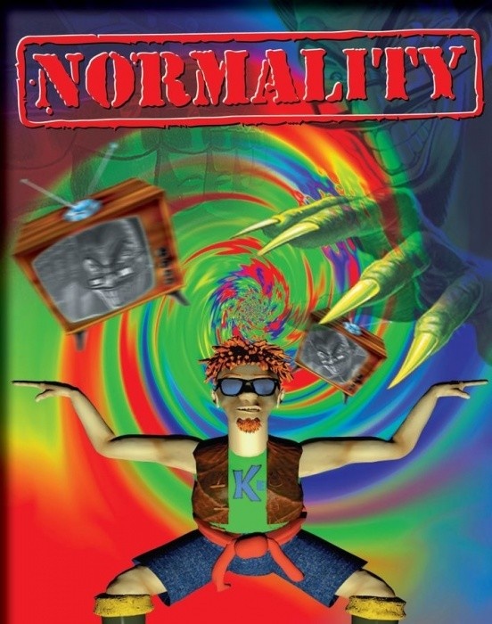Normality