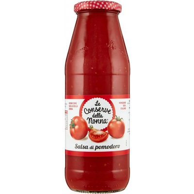 Conserve Della Nonna Paradajkové Pyré 700 g