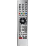 съвместим Grundig ts4 - заместител дистанционно управление (ts4) Дистанционно