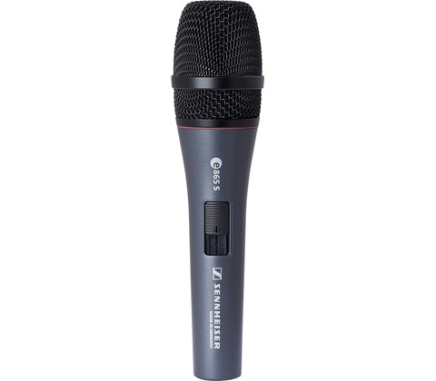 Sennheiser E865S