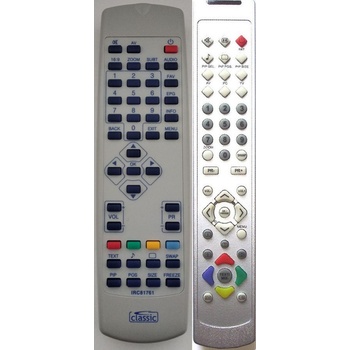 GENERAL Phocus lcd26whs, lcd20mc, lcd32hdm, lcd32hds, pdp42phs, pdp42pps - дистанционно управление дубликат (lcd26whs, lcd20mc, lcd32hdm, lcd32hds, pdp42phs, pdp42pps)