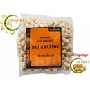 BioNebio Arašidy lúpané nepražené 200 g-BIO
