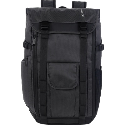 CANYON Раница за лаптоп CANYON BPA-5 Urban 15.6' ' 15L Черен (CNS-BPA5B1)