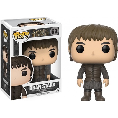 Funko Pop! Bran Stark Game of Thrones 9 cm – Hledejceny.cz