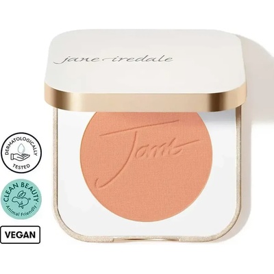 Jane Iredale Руж за лице Jane Iredale PurePressed Blush Flourish (13046)