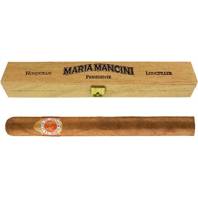Maria Mancini Presidente 5 ks