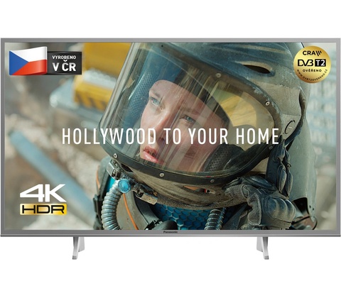 Panasonic TX-43FX613E