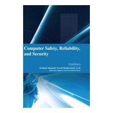 Computer Safety, Reliability, and Security