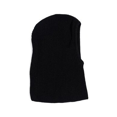New Era balaclava Womens Slouch black
