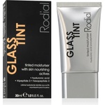  Rodial Glass Tint Tinted Moisturiser 30 ml нюанс 03 St. Barths Лосион за тяло