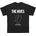 The Hives Randy Coffin Black XL Риза (HIVETS07MB04)