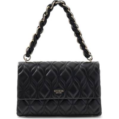 Guess Dámska kabelka HWQG9733200-BLA