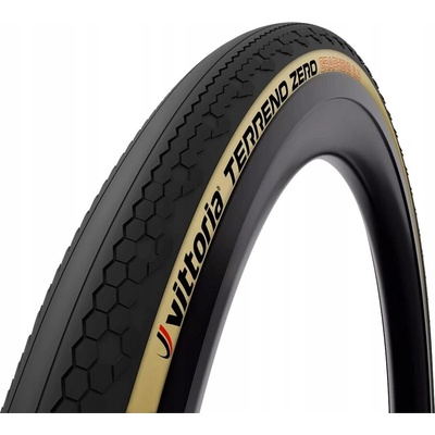 Cyklistický Vittoria Terreno Zero 11A00351, rozmer kolesa 28", šírka 1.8" (47 mm), 500 g