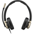 HP Poly Mission 825 USB-C/A C01FCAA