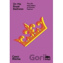 On His Royal Badness