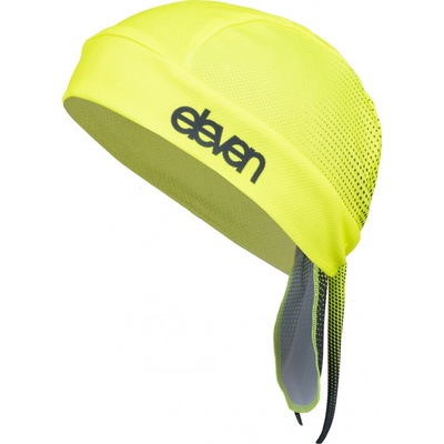 Eleven sportswear šátek bandana neo fluo