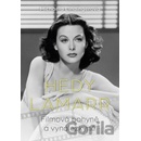 Hedy Lamarr
