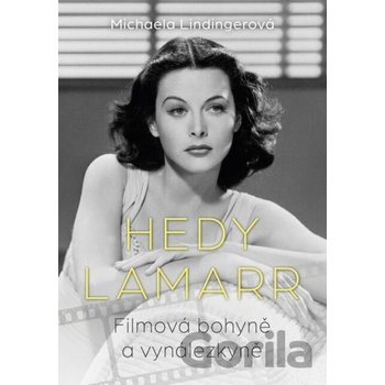 Hedy Lamarr
