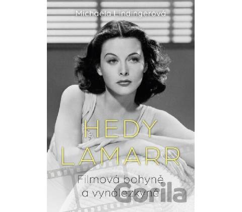 Hedy Lamarr