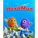 HexaMon