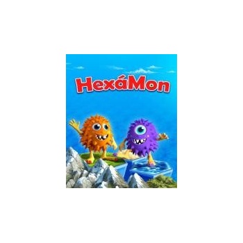 HexaMon