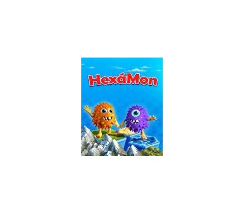 HexaMon