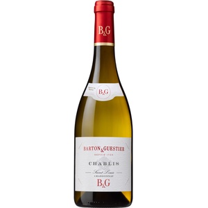 Domaine boyar Шабли Шардоне