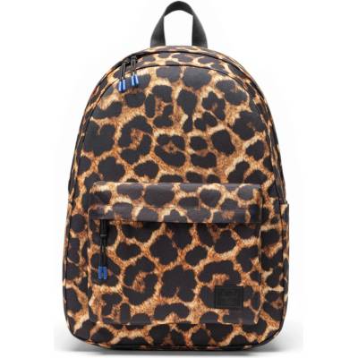 Herschel Classic Digi Leopard Light 26L