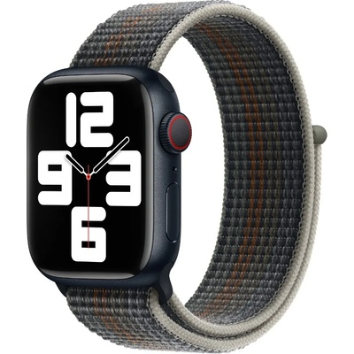 Apple 45mm Midnight Sport Loop - Extra Large (MPLC3ZM/A)