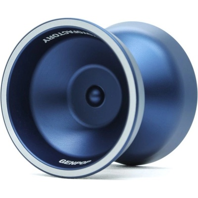 YoYo YoYoFactory Genpop BLUE
