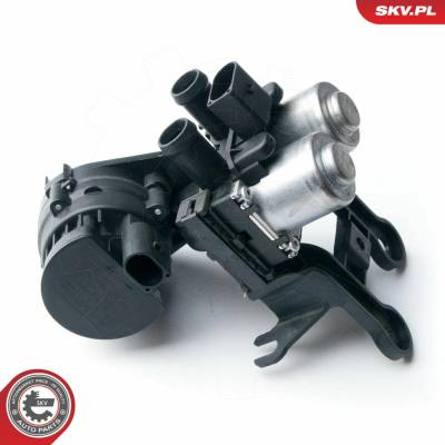 Regulačný ventil chladenia ESEN SKV 96SKV002