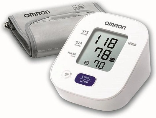 Omron M2