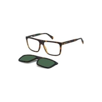 Polaroid Рамка за Очила + Слънчеви Очила Polaroid PLD 6230_CS