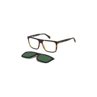 Polaroid Рамка за Очила + Слънчеви Очила Polaroid PLD 6230_CS