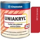 CHEMOLAK S 2822 Uniakryl 0815,10kg