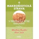 Makrobiotická strava