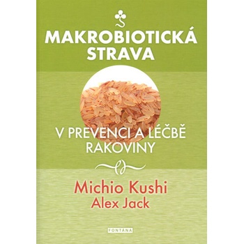 Makrobiotická strava