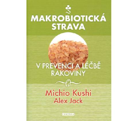 Makrobiotická strava