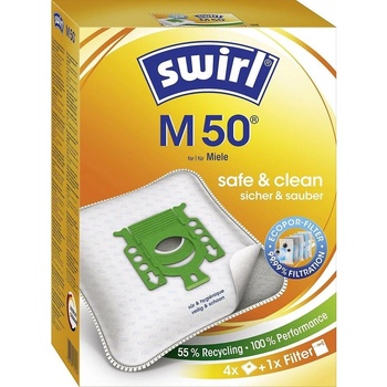 Swirl M50/4 6771904 4 ks